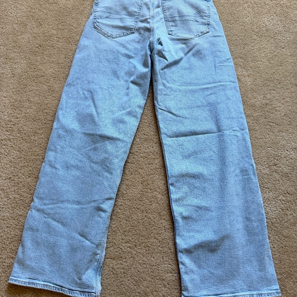 American Eagle jeans - Picture 2 of 3